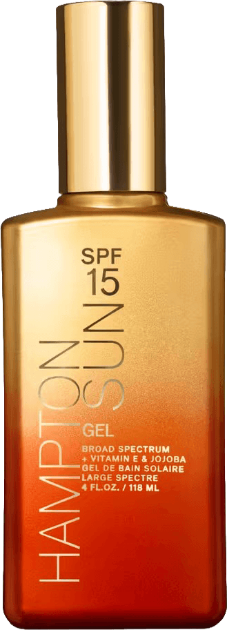 Classic Sun SPF 15 Gel