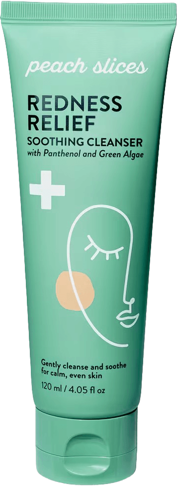 Redness Relief Soothing Cleanser