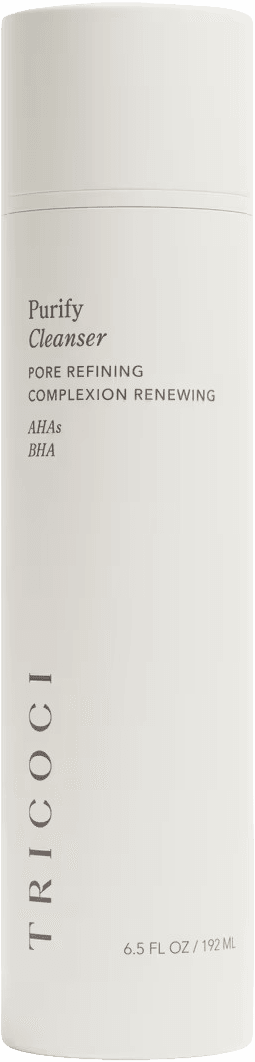 Purify Cleanser