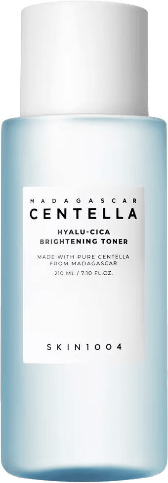 Madagascar Centella Hyalu-Cica Brightening Toner