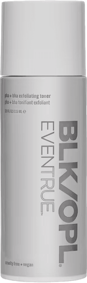 Even True PHA + BHA Exfoliating Toner