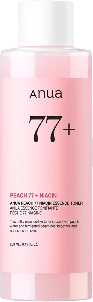 Peach 77 Niacin Essence Toner