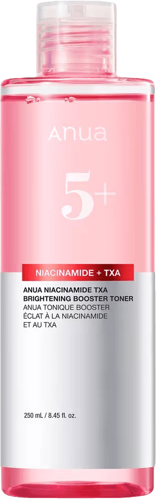 Niacinamide 5 TXA Brightening Booster Toner