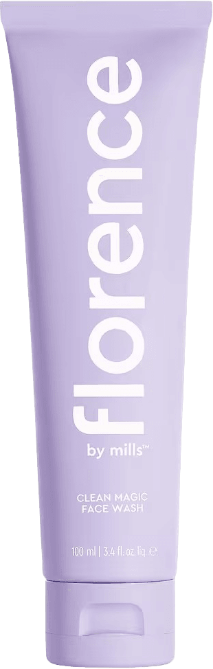 Clean Magic Face Wash