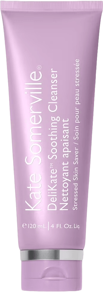 DeliKate Soothing Cleanser