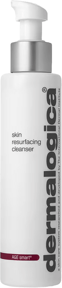 Skin Resurfacing Cleanser
