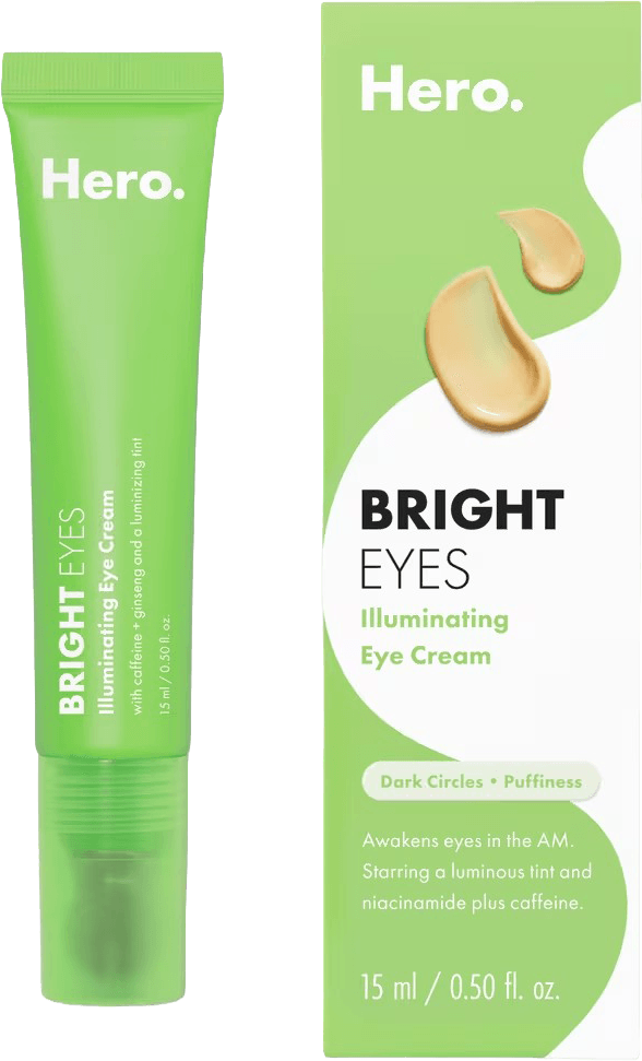 Bright Eyes Illuminating Eye Cream