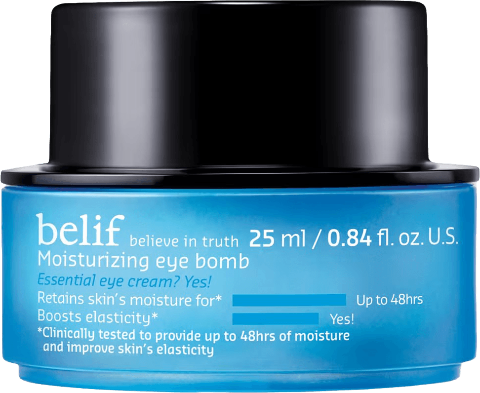 Moisturizing Eye Bomb Eye Cream