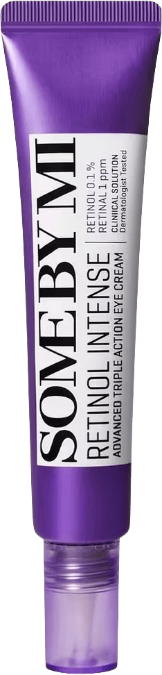 Retinol Intense Triple Action Retinol Eye Cream