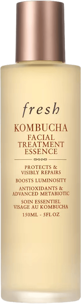 Kombucha Antioxidant Facial Treatment Essence