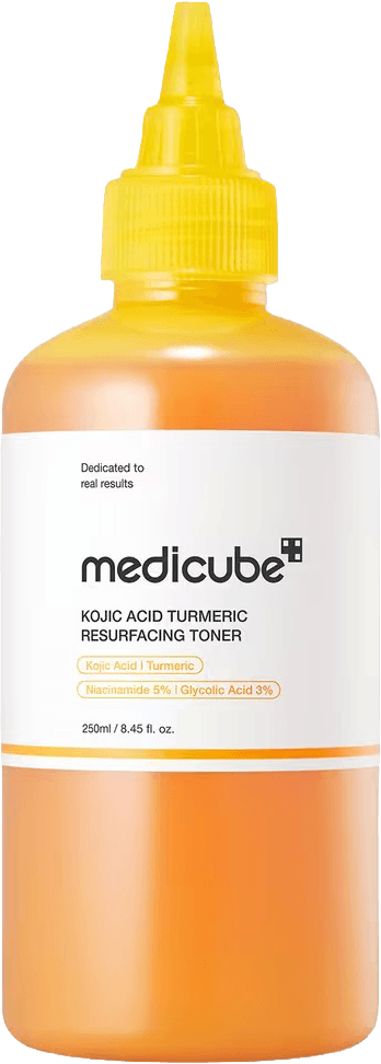Kojic Acid Turmeric Resurfacing Toner