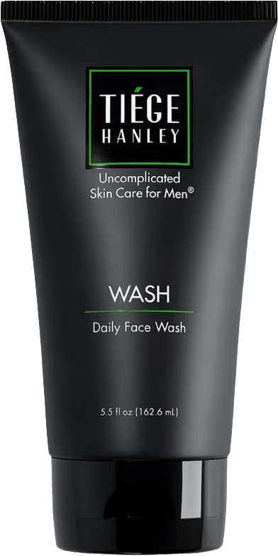 WASH Daily Face Wash