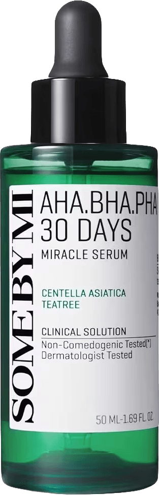 AHA BHA PHA 30 Days Miracle Serum