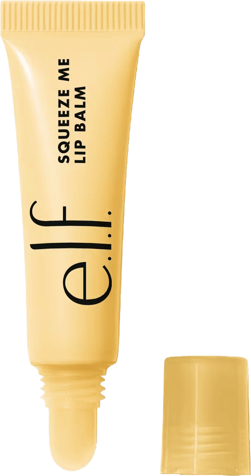 Squeeze Me Lip Balm