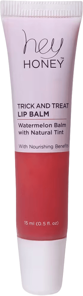 Trick & Treat Tinted Lip Balm