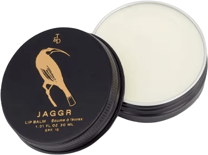 Jaggr Lip Balm