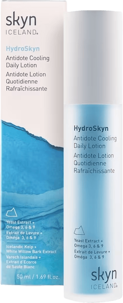 Antidote Cooling Daily Lotion