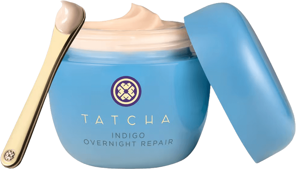 Indigo Overnight Repair Redness Reducing Barrier Cream