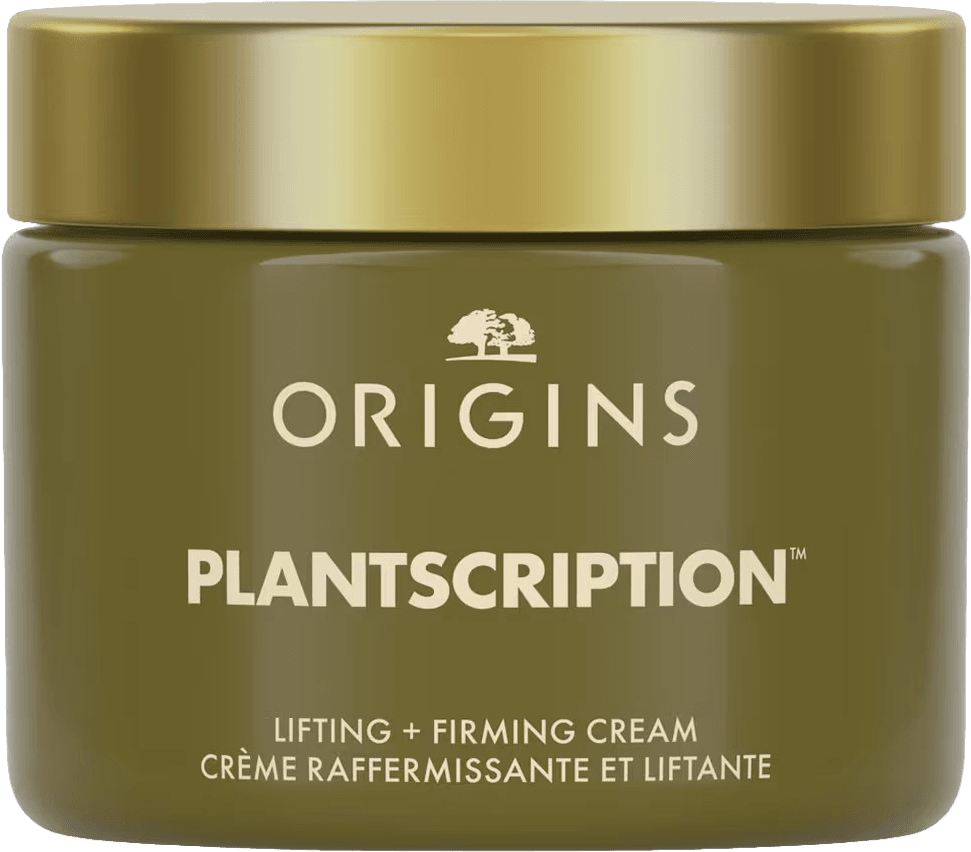 Plantscription Lifting + Firming Cream