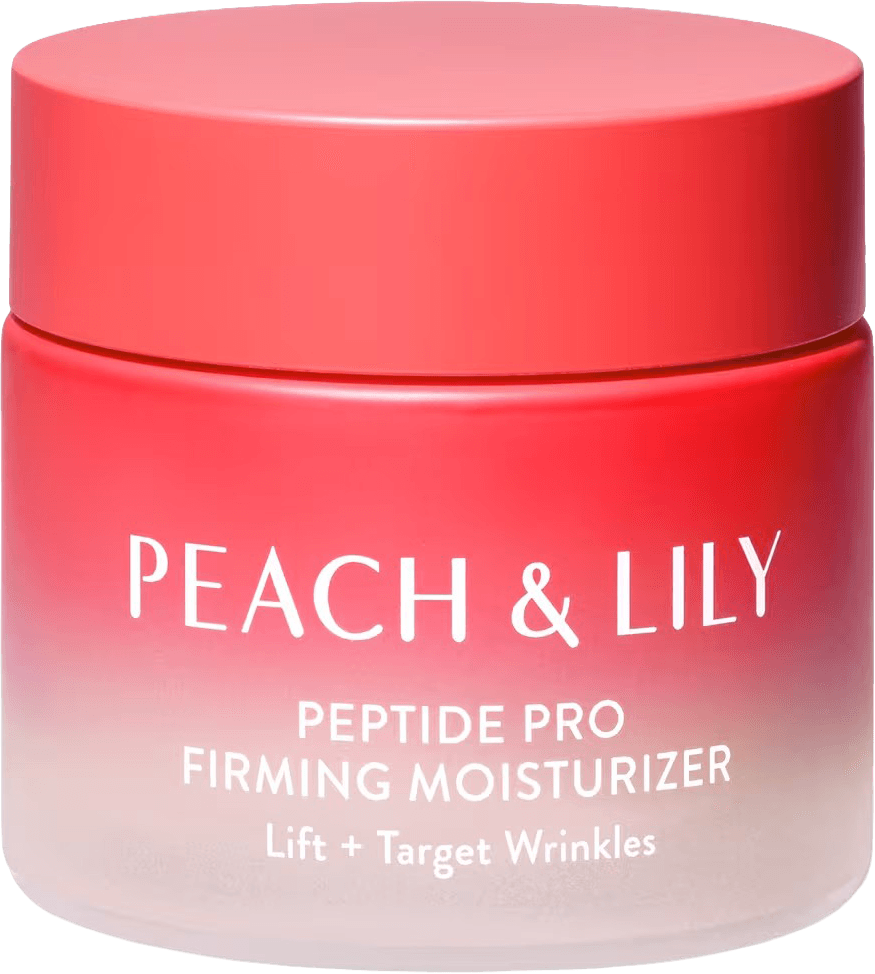 Peptide Pro Firming Moisturizer
