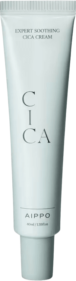 Expert Soothing Cica Cream