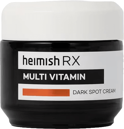 RX Multi Vitamin Dark Spot Cream