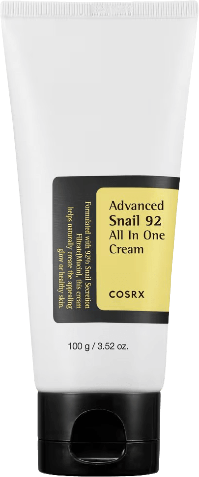 Advanced Snail 92 All In One Cream