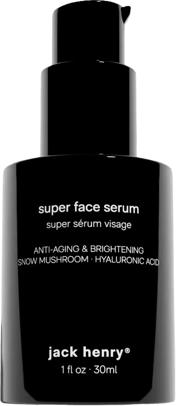 Super Face Serum