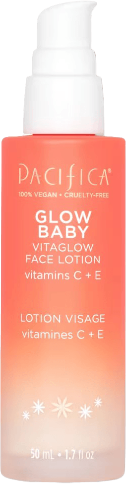 Glow Baby VitaGlow Face Lotion with Vitamin C