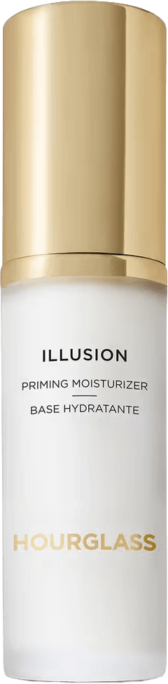 Illusion Priming Moisturizer