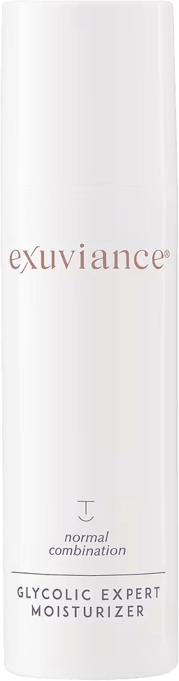 Glycolic Expert Daily Face Moisturizer