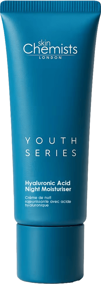1% Hyaluronic Acid Night Moisturizer