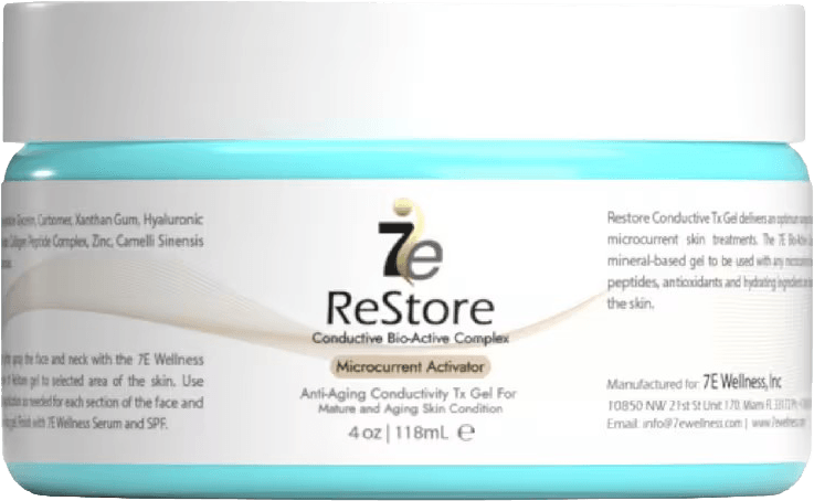 Restore Conductive Gel with Bio-Active Complex