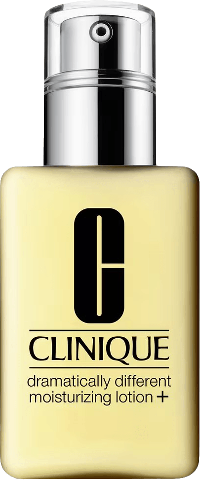 Dramatically Different Moisturizing Lotion+ For Face