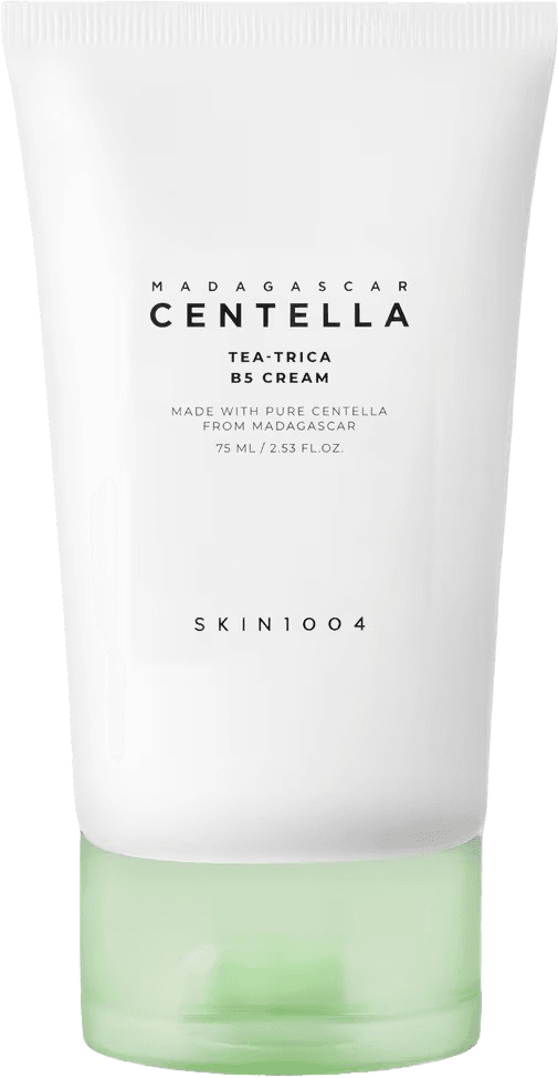 Madagascar Centella Tea-Trica B5 Cream