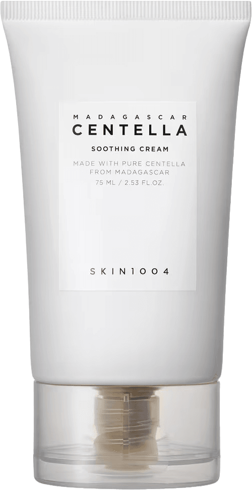 Madagascar Centella Soothing Cream