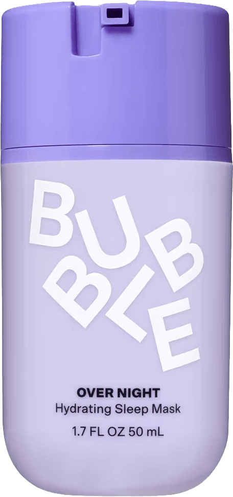 Over Night Hydrating Sleep Mask
