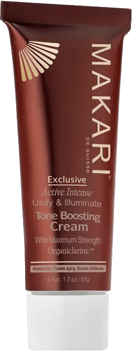 Exclusive Tone Boosting Face Cream