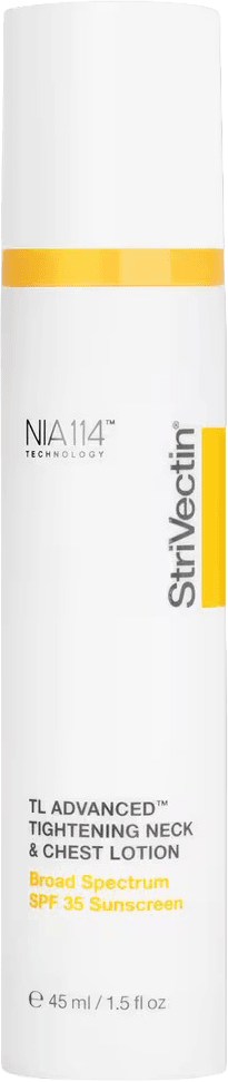 TL Advanced Tightening Neck & Chest Lotion SPF 35