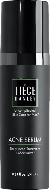ACNE SERUM Daily Acne Treatment & Moisturizer
