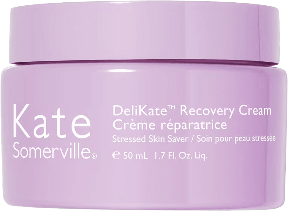 DeliKate Recovery Cream