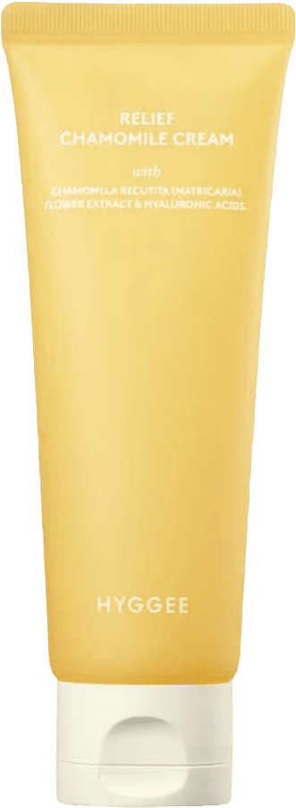 Relief Chamomile Cream