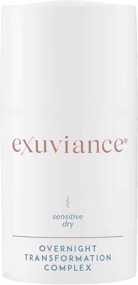 Overnight Transformation Moisturizer Complex