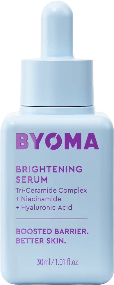 Brightening Serum for Dark Spots + Texture