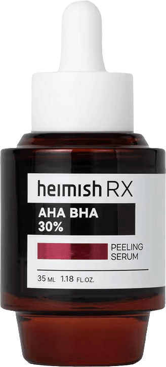 RX AHA BHA Peeling Serum