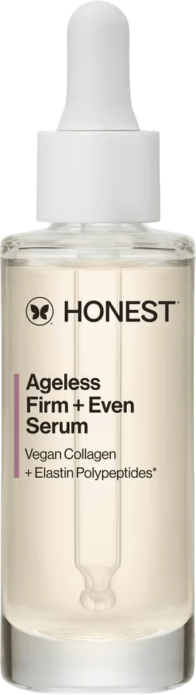 Ageless Firm + Even Serum