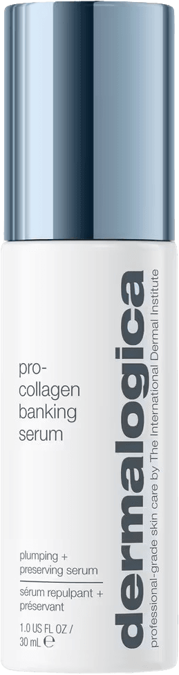 Pro-Collagen Banking Serum