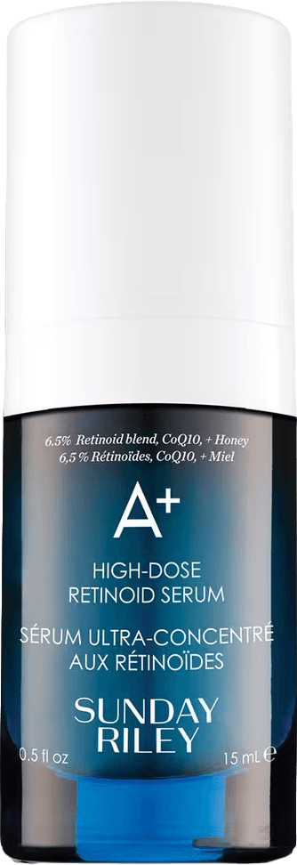 A+ High-Dose Retinoid Serum