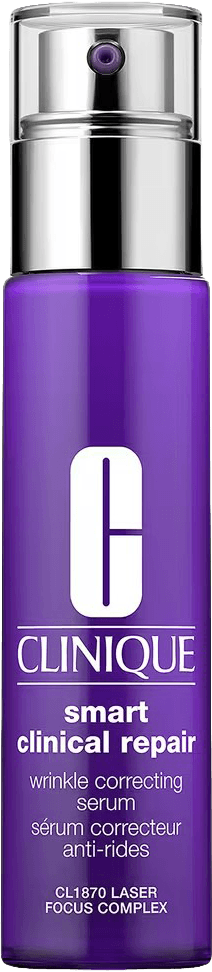 Clinique Smart Clinical Repair Wrinkle Correcting Serum