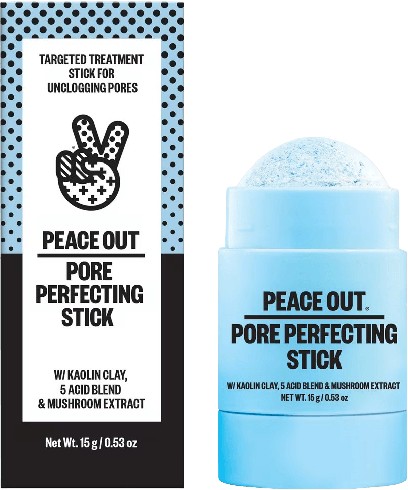 Pore Perfecting AHA & Blackhead Exfoliator Stick